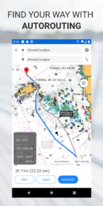 C-MAP Boating 4.6.0