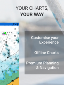 C-MAP Boating 4.6.0
