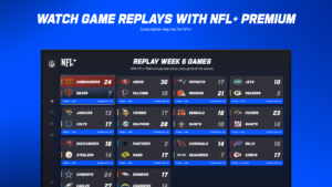 NFL (Android TV) 18.17.1