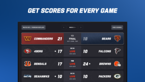 NFL (Android TV) 18.17.1