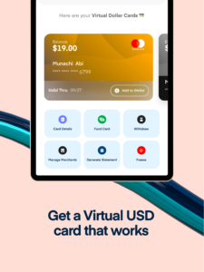 Cardtonic: Virtual & Gift Card 4.3.3