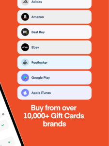 Cardtonic: Virtual & Gift Card 4.3.3