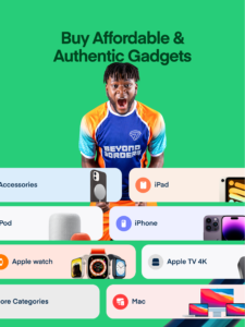 Cardtonic: Virtual & Gift Card 4.3.3