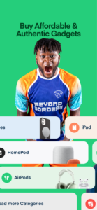 Cardtonic: Virtual & Gift Card 4.3.3