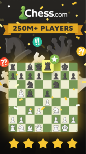 Chess.com - We miss you! 4.9.37-googleplay