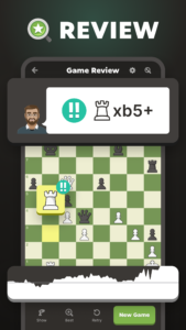 Chess.com - We miss you! 4.9.37-googleplay