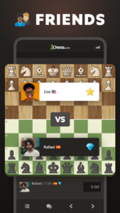 Chess.com - We miss you! 4.9.37-googleplay