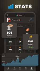 Chess.com - We miss you! 4.9.37-googleplay