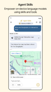 Google AI Edge Gallery 1.0.11 (Early Access) Google AI Edge Gallery 1.0.11 (Early Access)