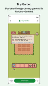Google AI Edge Gallery 1.0.11 (Early Access) Google AI Edge Gallery 1.0.11 (Early Access)
