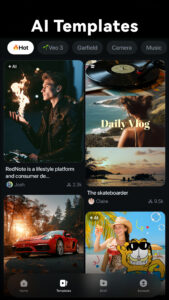 Filmora: AI Video Editor&Maker 15.4.02
