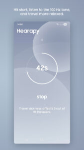 Hearapy 2.5.1 Hearapy 2.5.1