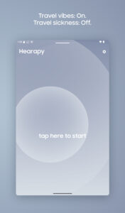 Hearapy 2.5.1 Hearapy 2.5.1