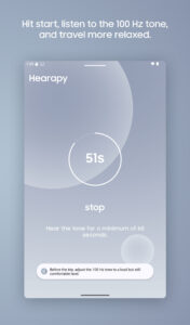 Hearapy 2.5.1 Hearapy 2.5.1