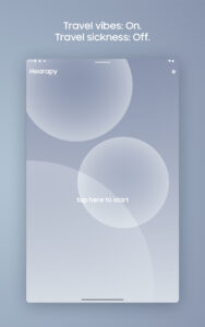 Hearapy 2.5.1 Hearapy 2.5.1