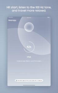 Hearapy 2.5.1 Hearapy 2.5.1