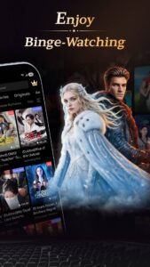 NetShort - Popular Dramas & TV 2.1.7