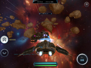 Strike Wing: Raptor Rising 2136 Strike Wing: Raptor Rising 2136