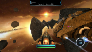 Strike Wing: Raptor Rising 2136 Strike Wing: Raptor Rising 2136