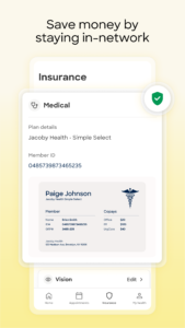 Zocdoc - Find and book doctors 3.239.0 Zocdoc - Find and book doctors 3.239.0