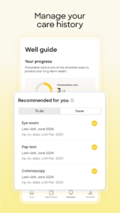 Zocdoc - Find and book doctors 3.239.0 Zocdoc - Find and book doctors 3.239.0