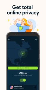 Avast One: Antivirus, Security 26.9.1.260520558
