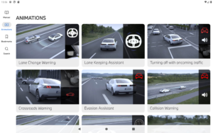 BMW Driver's Guide 2.9.0 (Android 10+) BMW Driver's Guide 2.9.0 (Android 10+)
