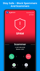 Eyecon Caller ID & Spam Block 4.2026.07.06.2244 Eyecon Caller ID & Spam Block 4.2026.07.06.2244