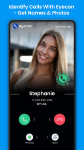 Eyecon Caller ID & Spam Block 4.2026.07.06.2244 Eyecon Caller ID & Spam Block 4.2026.07.06.2244