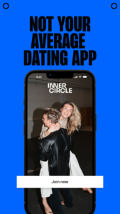 Inner Circle: Dating Community 4.65.1 Inner Circle: Dating Community 4.65.1