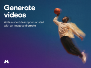 Magnific - AI Video & Image 6.0.0