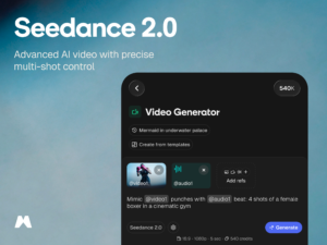 Magnific - AI Video & Image 6.0.0