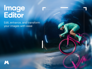 Magnific - AI Video & Image 6.0.0