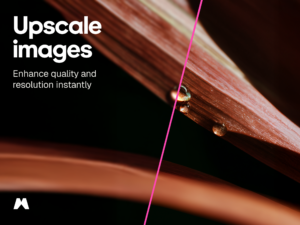 Magnific - AI Video & Image 6.0.0