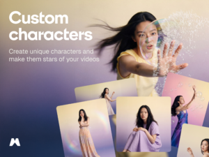 Magnific - AI Video & Image 6.0.0