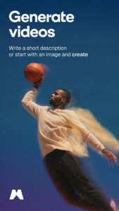 Magnific - AI Video & Image 6.0.0