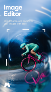 Magnific - AI Video & Image 6.0.0