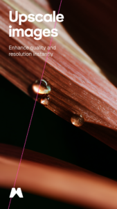 Magnific - AI Video & Image 6.0.0