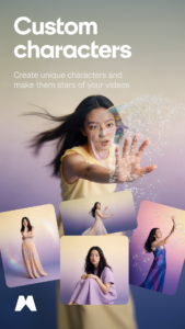 Magnific - AI Video & Image 6.0.0