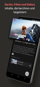 Play SRF: Streaming TV & Radio 3.17.3 Play SRF: Streaming TV & Radio 3.17.3
