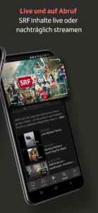 Play SRF: Streaming TV & Radio 3.17.3 Play SRF: Streaming TV & Radio 3.17.3