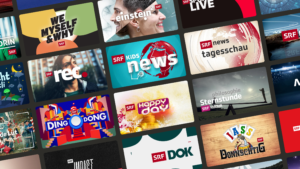 Play SRF: Streaming TV & Radio (Android TV) 3.17.3 Play SRF: Streaming TV & Radio (Android TV) 3.17.3