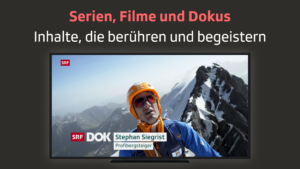 Play SRF: Streaming TV & Radio (Android TV) 3.17.3 Play SRF: Streaming TV & Radio (Android TV) 3.17.3