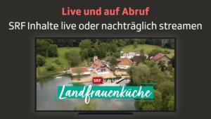 Play SRF: Streaming TV & Radio (Android TV) 3.17.3 Play SRF: Streaming TV & Radio (Android TV) 3.17.3