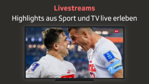 Play SRF: Streaming TV & Radio (Android TV) 3.17.3 Play SRF: Streaming TV & Radio (Android TV) 3.17.3