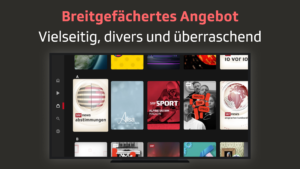 Play SRF: Streaming TV & Radio (Android TV) 3.17.3 Play SRF: Streaming TV & Radio (Android TV) 3.17.3