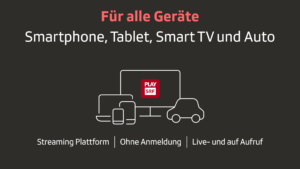 Play SRF: Streaming TV & Radio (Android TV) 3.17.3 Play SRF: Streaming TV & Radio (Android TV) 3.17.3