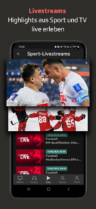 Play SRF: Streaming TV & Radio 3.17.3 Play SRF: Streaming TV & Radio 3.17.3