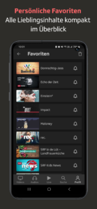 Play SRF: Streaming TV & Radio 3.17.3 Play SRF: Streaming TV & Radio 3.17.3