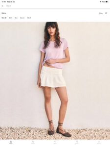 PULL&BEAR: Fashion and Trends 2604.1.0